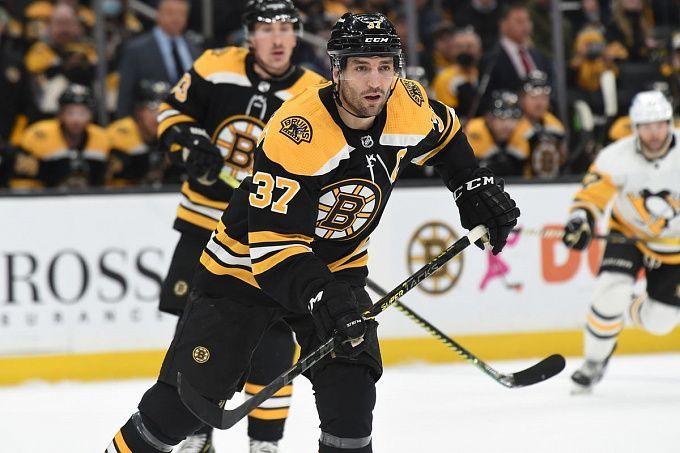 Ottawa Senators vs Boston Bruins Prediction, Betting Tips & Odds │20 FEBRUARY, 2022