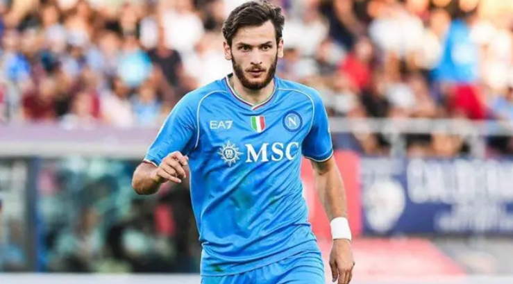 Napoli vs Empoli Prediction, Betting Tips & Odds │12 NOVEMBER, 2023