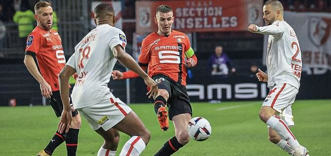 Shakhtar vs Rennes. Pronóstico, Apuestas y Cuotas│16 de Febrero de 2023