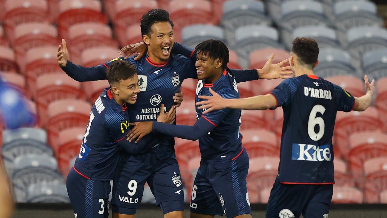 Newcastle Jets FC vs Adelaide United FC Prediction, Betting Tips & Odds │11 MARCH, 2023