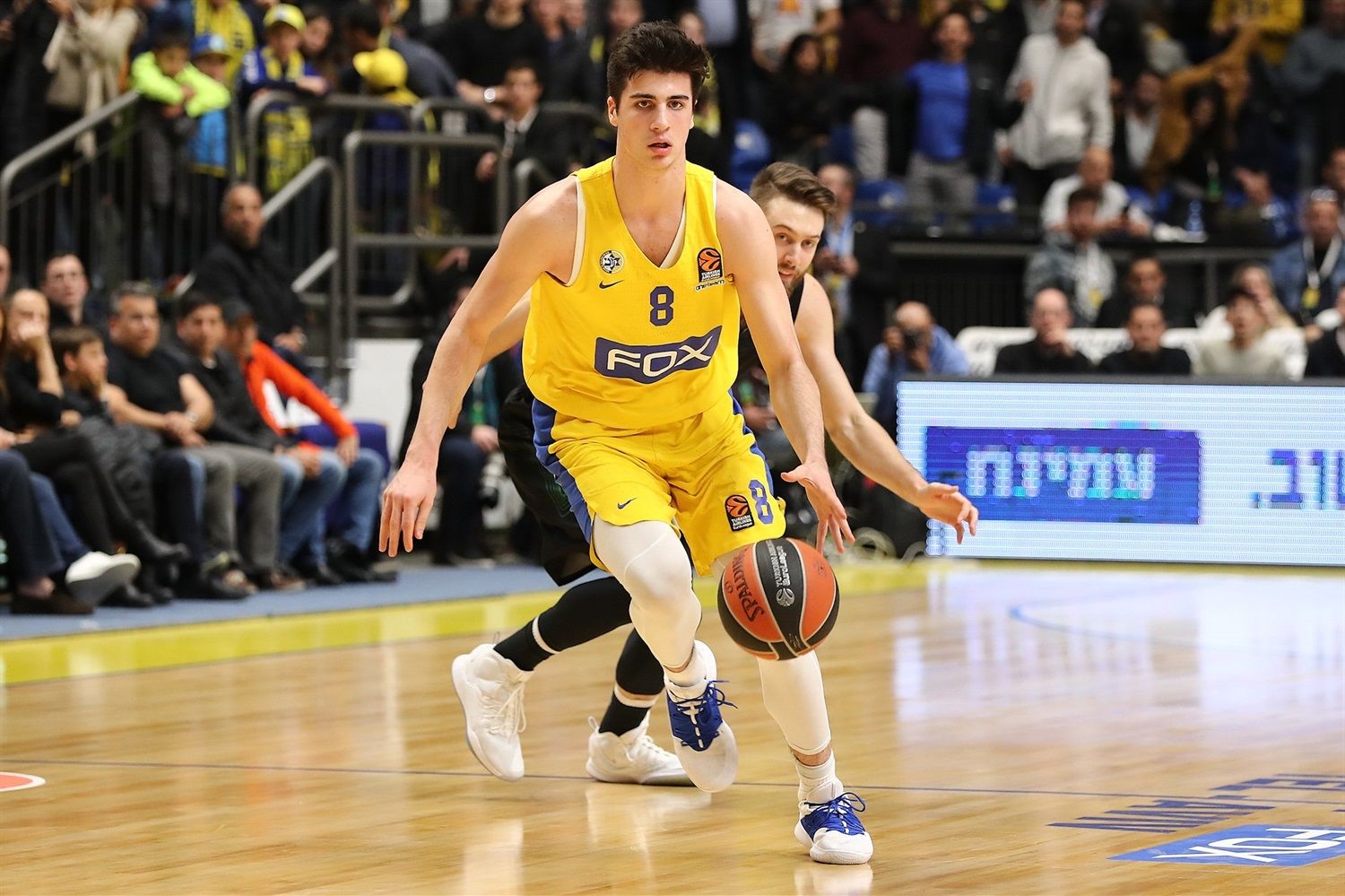 Maccabi vs Alba Prediction, Betting Tips & Odds│30 JANUARY, 2025