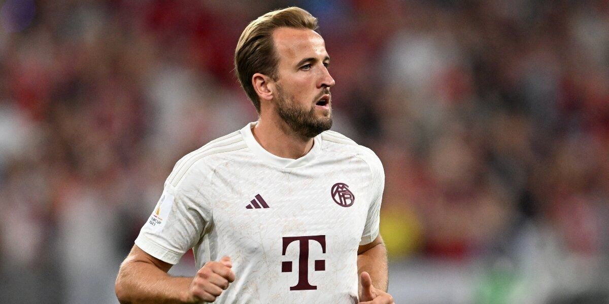 Bayern Forward Kane Could Make EPL Return After 2026 World Cup