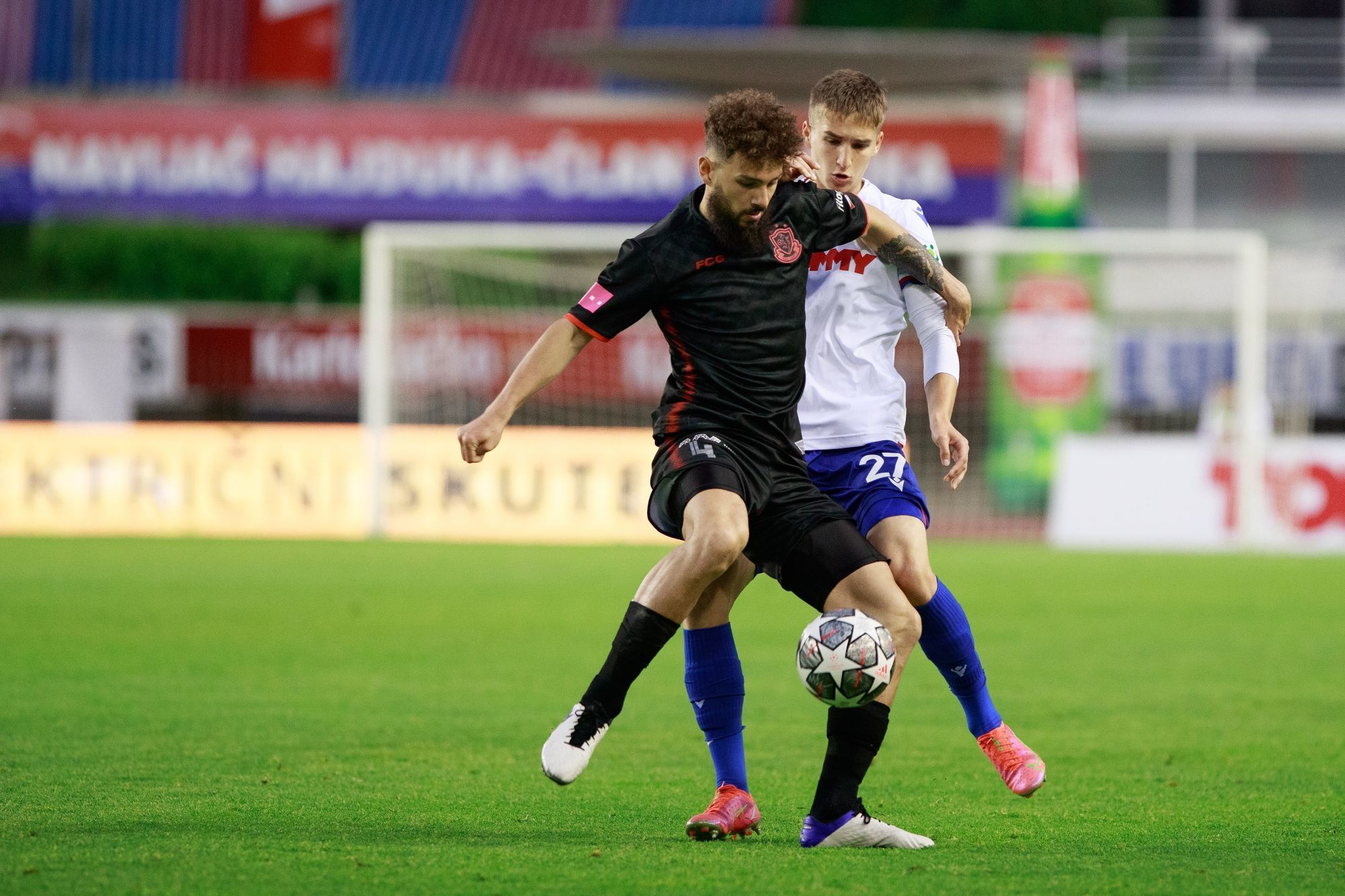 Hajduk Split vs Gorica Prediction, Betting Tips & Odds | 09 MARCH 2025
