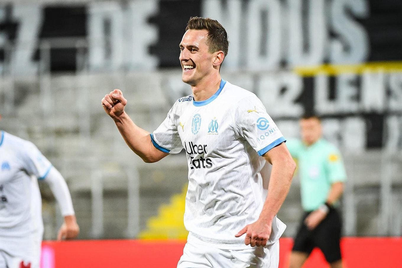 PAOK vs Marseille Predictions, Betting Tips & Odds │14 APRIL, 2022