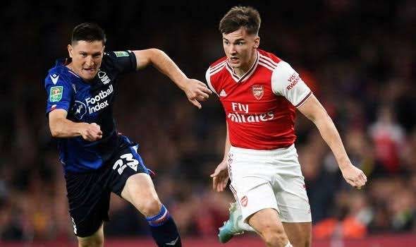 Nottingham Forest vs Arsenal Prediction, Betting Tips & Odds │9 JANUARY, 2022