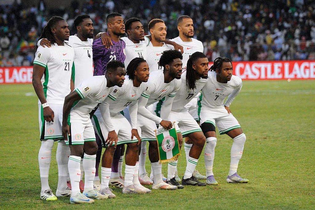 Lesotho vs. Nigeria: Preview, Prediction, Where to Watch & Latest Betting Odds