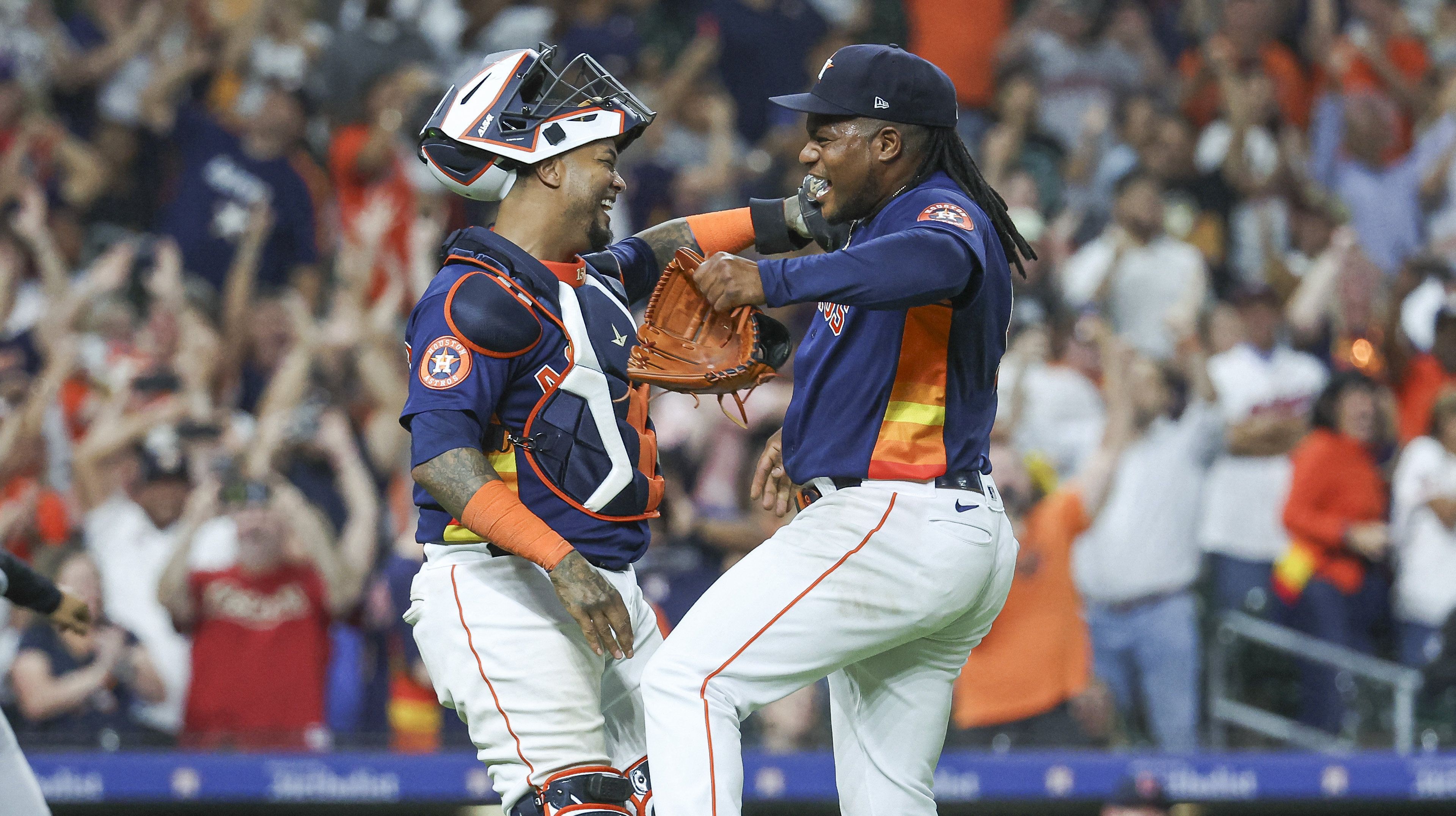 Houston Astros vs Cleveland Guardians Prediction, Betting Tips and Odds | 03 MAY 2024