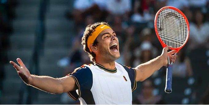 Taylor Fritz vs Sebastián Báez Pronóstico, Apuestas y Cuotas│13 de Marzo de 2023