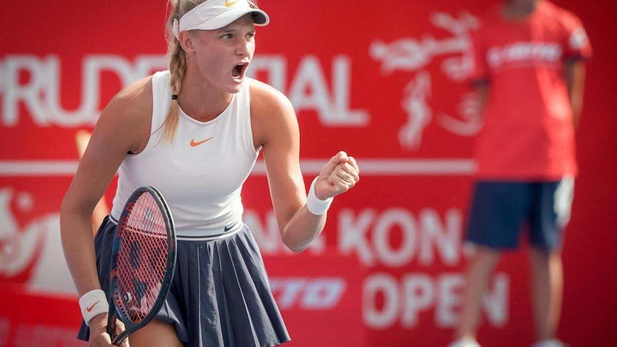 Dayana Yastremska vs Tereza Martincova Prediction, Betting Tips & Odds │11 JANUARY, 2022