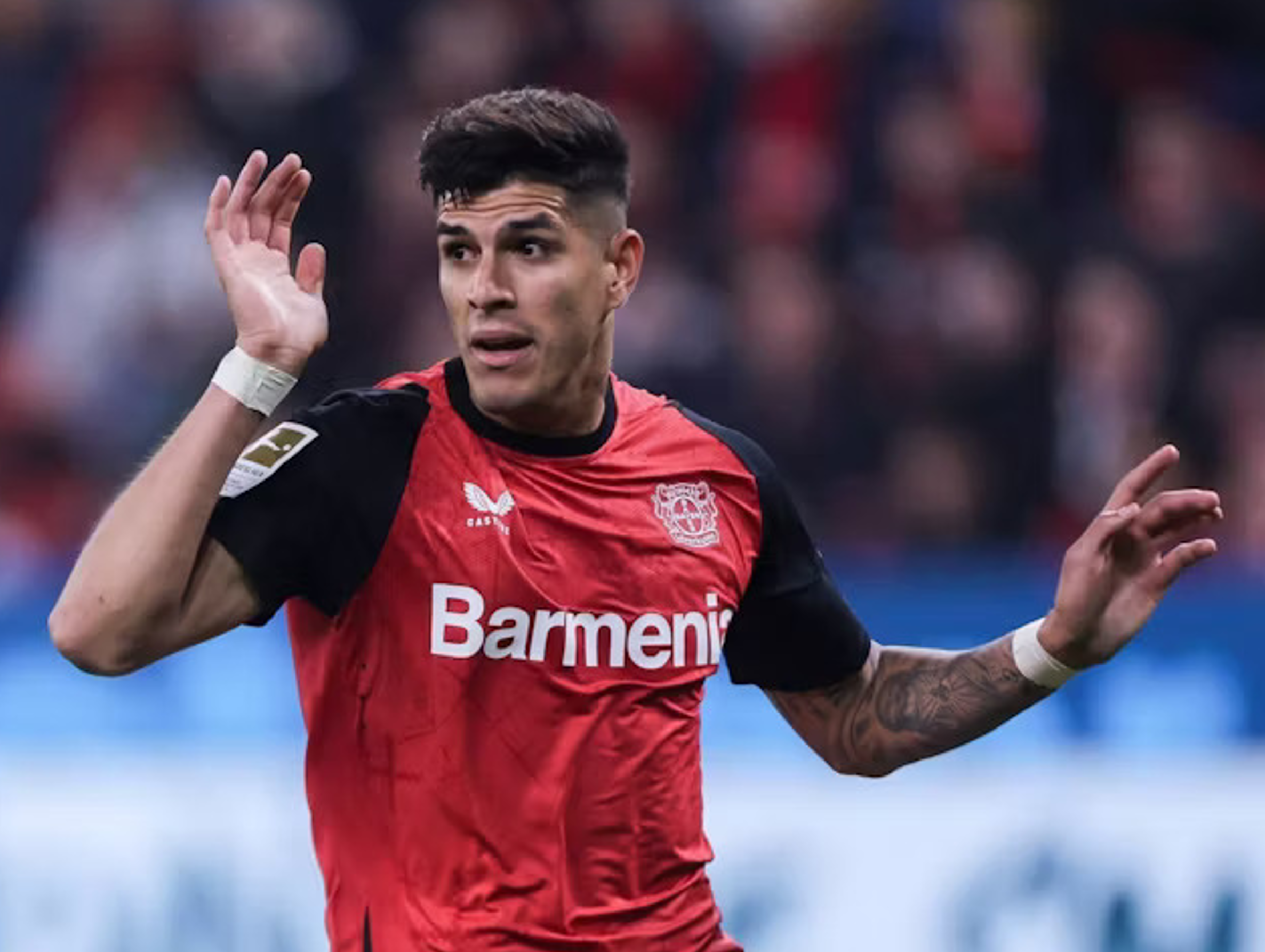 Bayer Leverkusen vs TSG Hoffenheim Prediction, Betting Tips & Odds │02 FEBRUARY, 2025