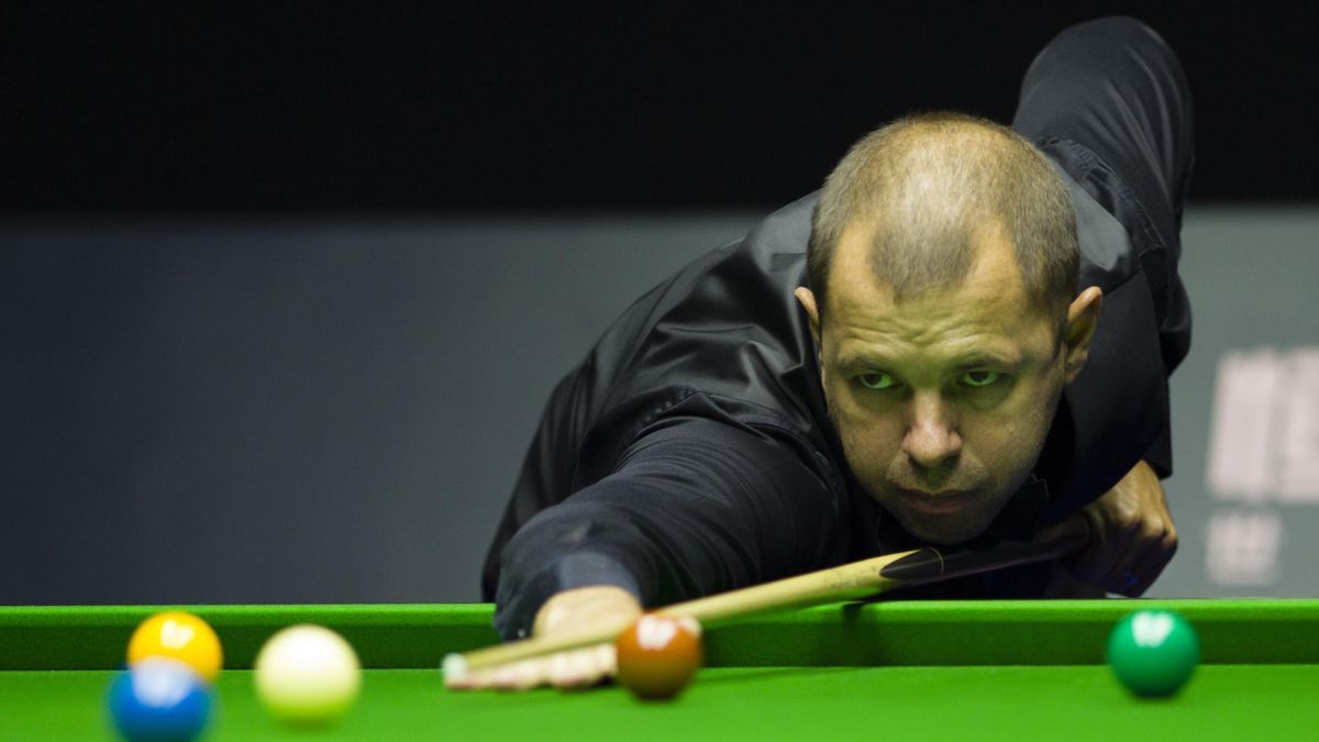 Barry Hawkins vs Guodong Xiao Prediction, Betting Tips & Odds │7 FEBRUARY, 2024