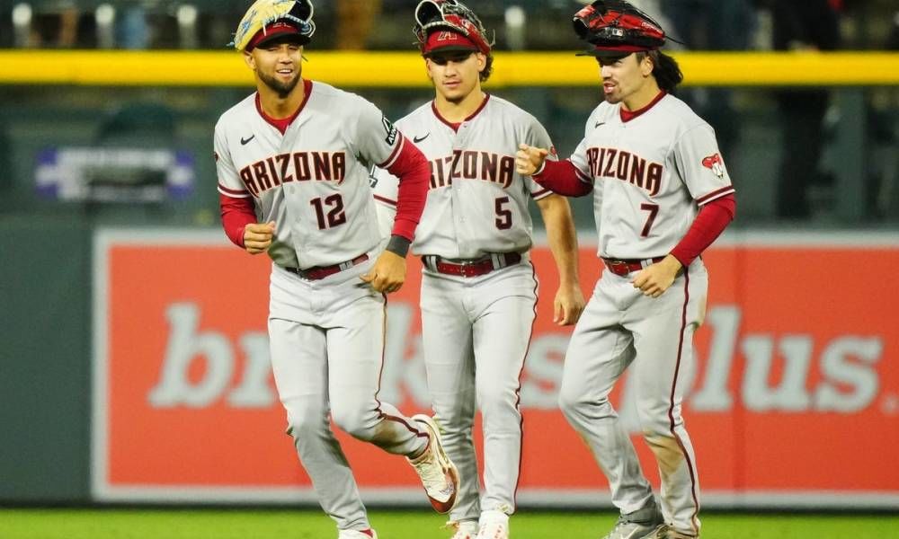 Arizona Diamondbacks vs Oakland Athletics Prediction, 5/17/2023 MLB