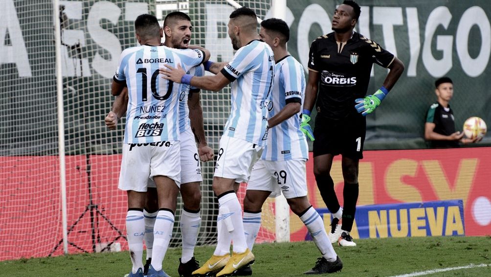 Huracan vs Atletico Tucuman Prediction, Betting Tips & Odds │19 JUNE, 2022