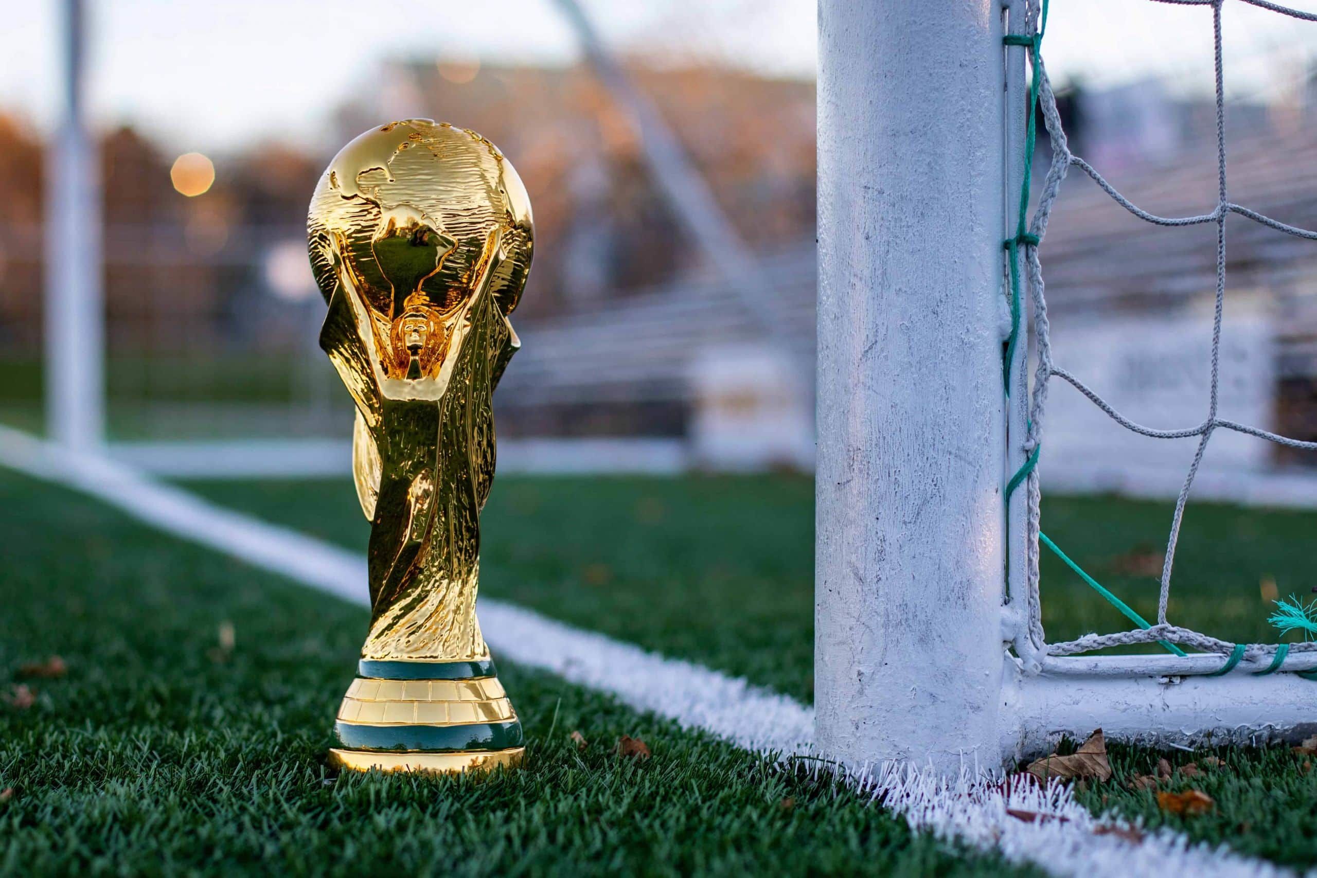 10 of 16 participants in the 1/8 finals of 2022 World Cup in Qatar have been determined