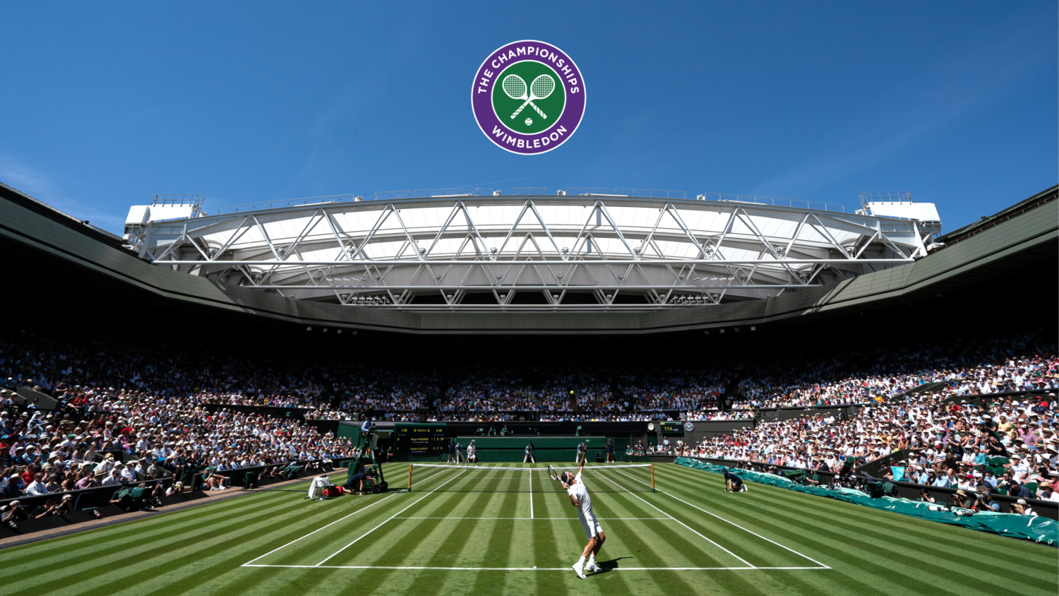 Todo lo que hay que saber sobre Wimbledon 2022