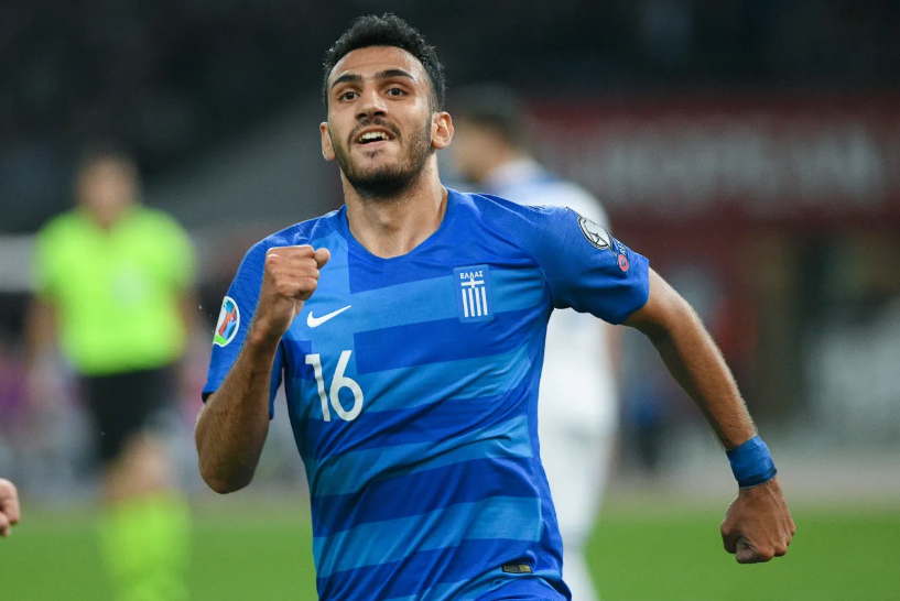 Greece vs Denmark: Prediction for the Match on September 8, 2025