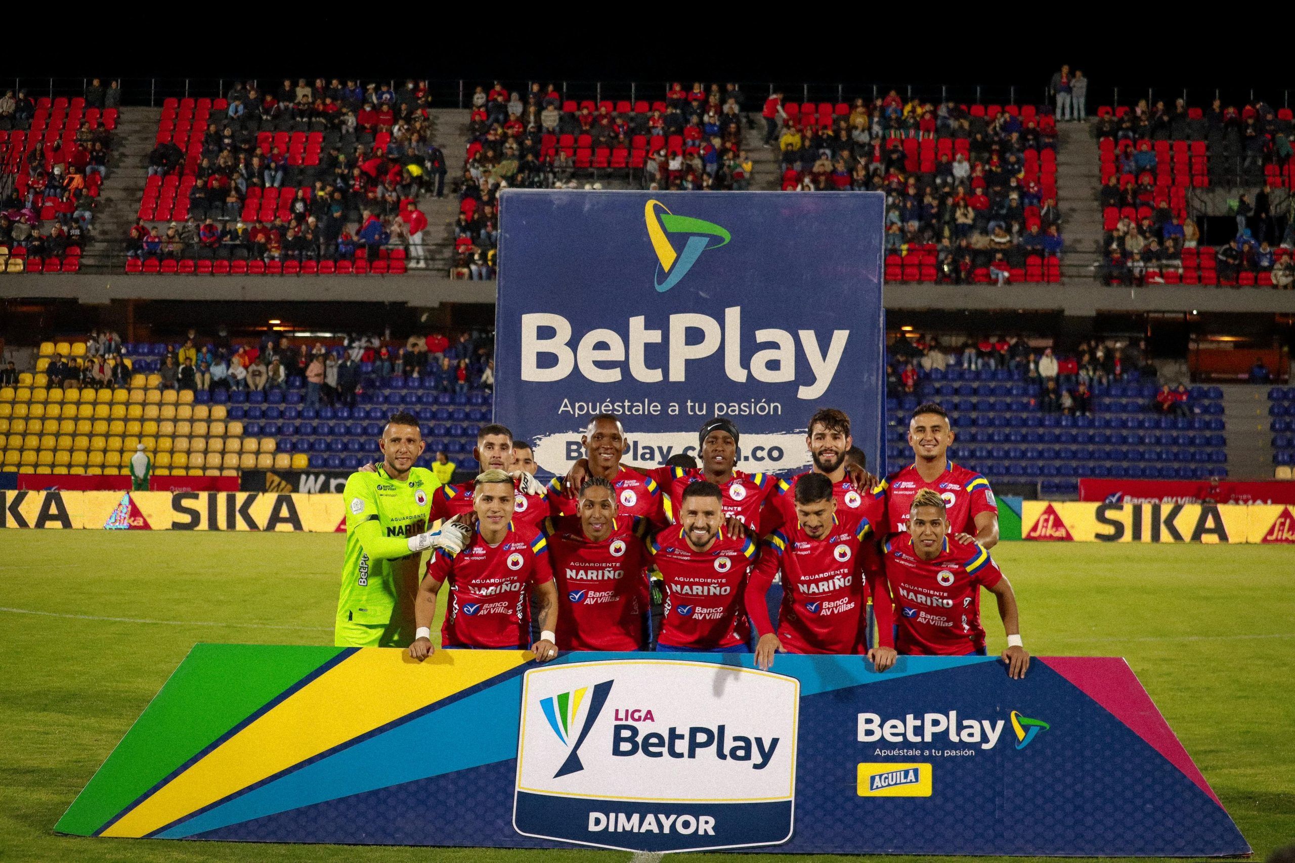 Deportivo Pasto vs Once Caldas Prediction, Betting Tips & Odds | 30 March, 2024