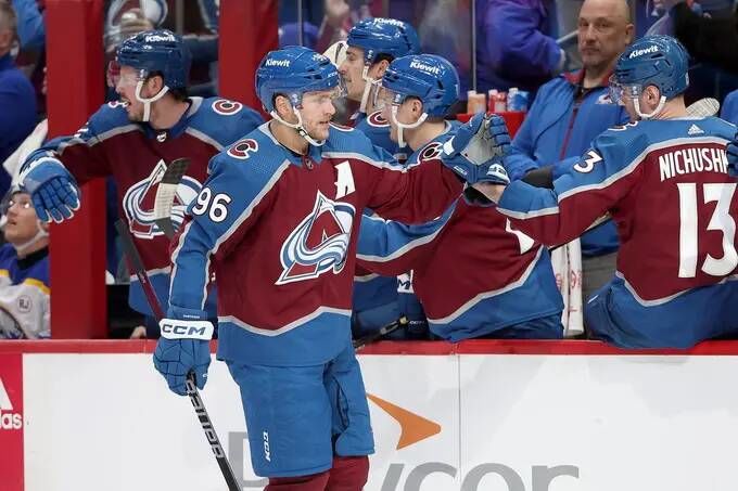 Colorado vs San Jose Prediction, Betting Tips & Odds │18 DECEMBER, 2023