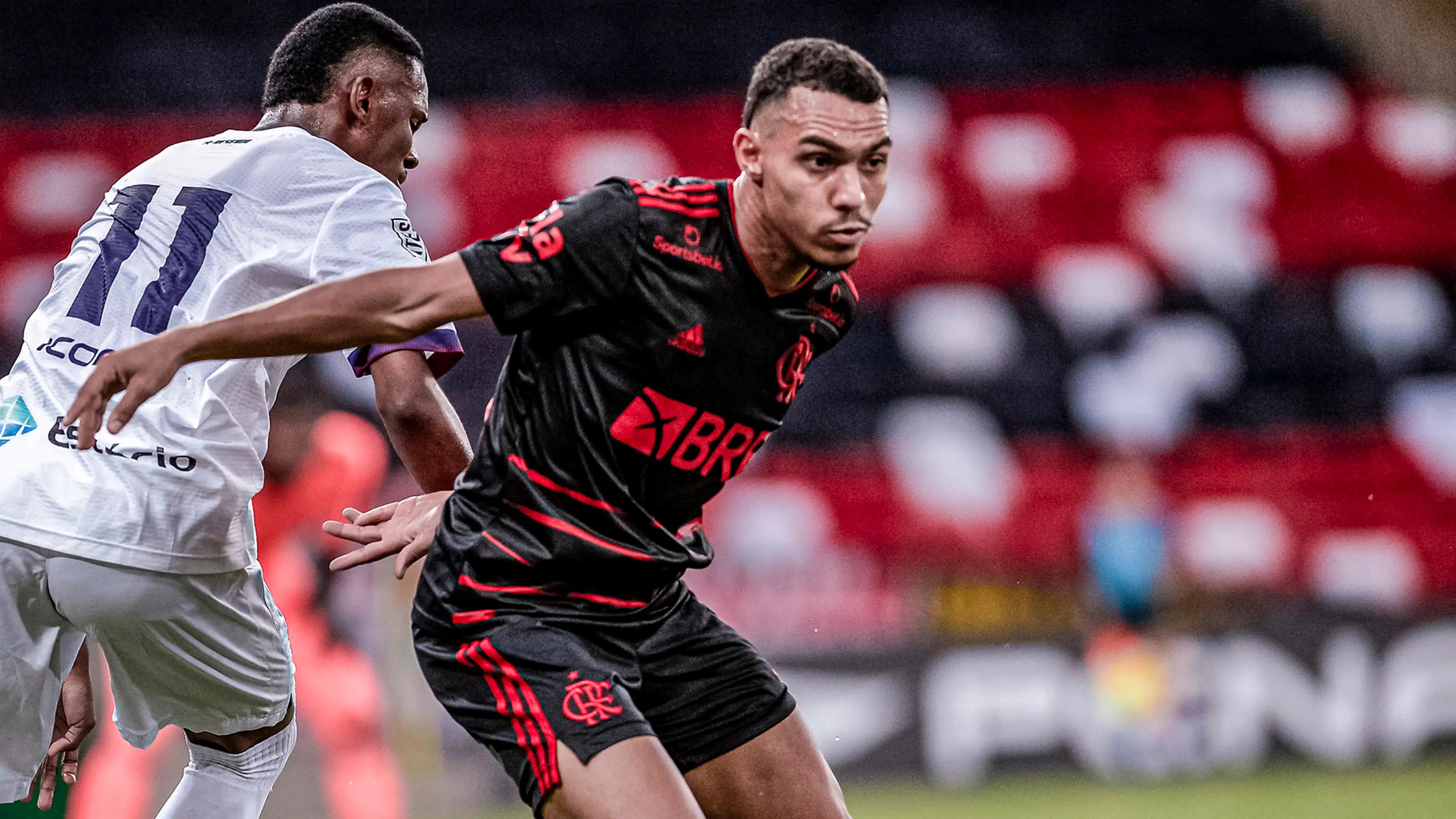 Bangu vs. Flamengo. Pronostico, Apuestas y Cuotas│16 de febrero de 2024