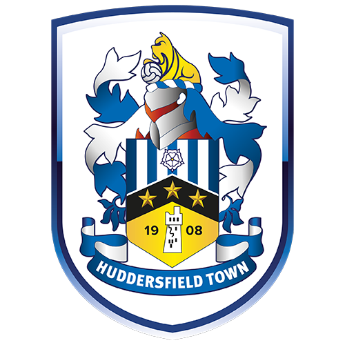 Huddersfield Town vs Luton Town: lo más destacado del partido de vuelta tras el descanso
