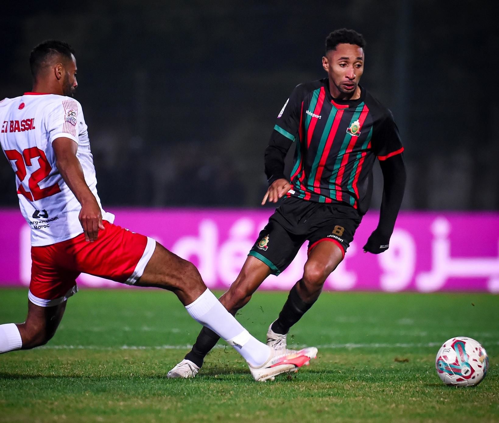 RSB Berkane vs AS FAR Rabat Prediction, Betting Tips & Odds │06 MARCH, 2024