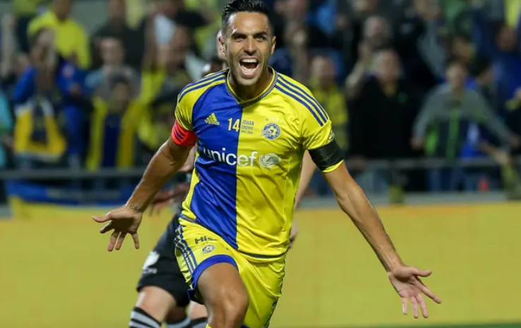Gent vs Maccabi Tel Aviv Prediction, Betting Tips & Odds │5 OCTOBER, 2023