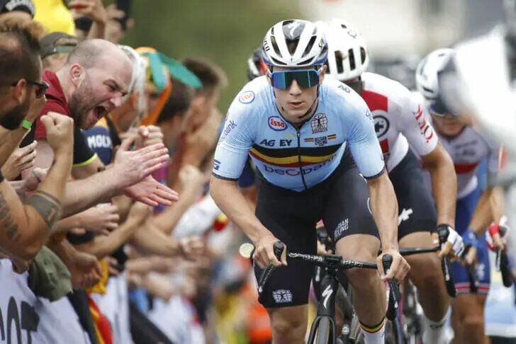 Vuelta a España Stage 18 Prediction, Betting Tips & Odds │08 SEPTEMBER, 2022