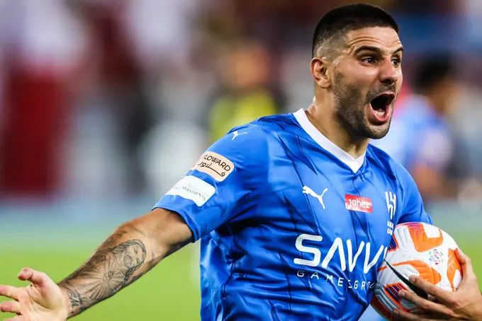 Mumbai City vs Al Hilal. Pronóstico, Apuestas y Cuotas│06 de noviembre de 2023