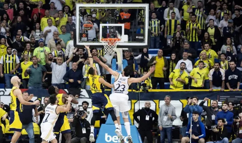 Real Madrid vs Fenerbahce Prediction, Betting Tips & Odds │7 MARCH, 2024