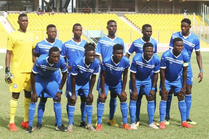 Accra Great Olympics vs WAFA Predictions, Betting Tips & Odds │30 MARCH, 2022