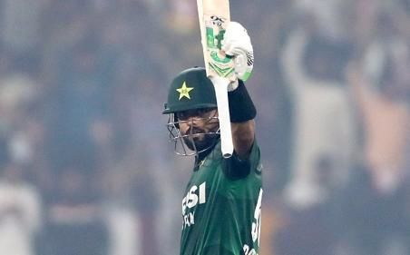 Babar Azam, bowlers help Pakistan clinch T20I series 2-1
