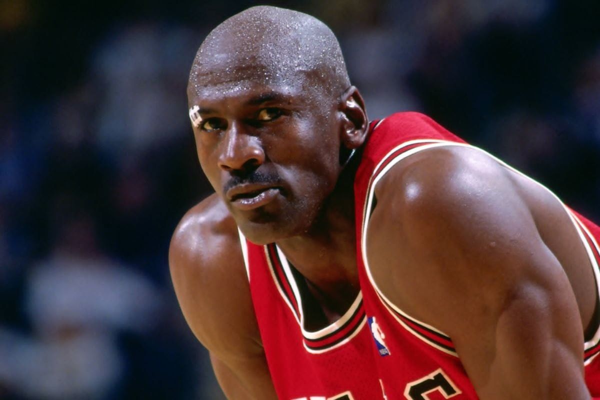 Michael Jordan Donates $10 Million to Clinic in Honor of His Mother