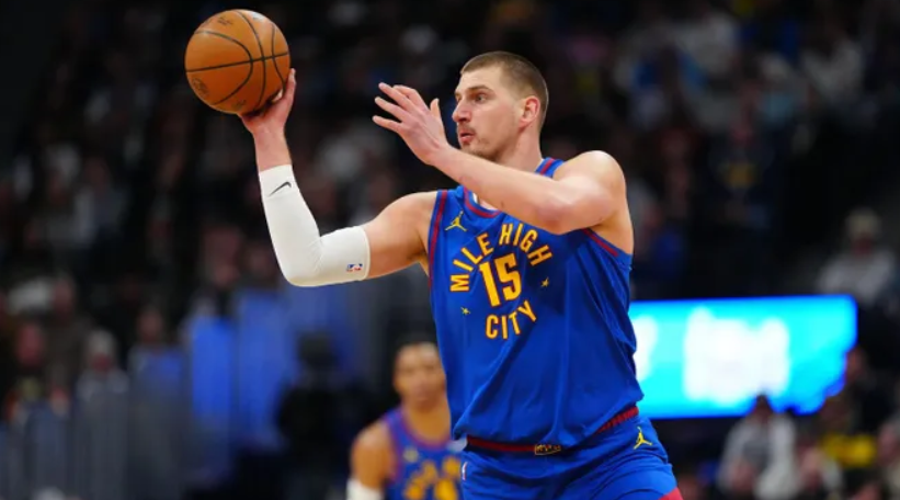 Indiana Pacers vs Denver Nuggets Prediction, Betting Tips & Odds│ 25 FEBRUARY, 2025