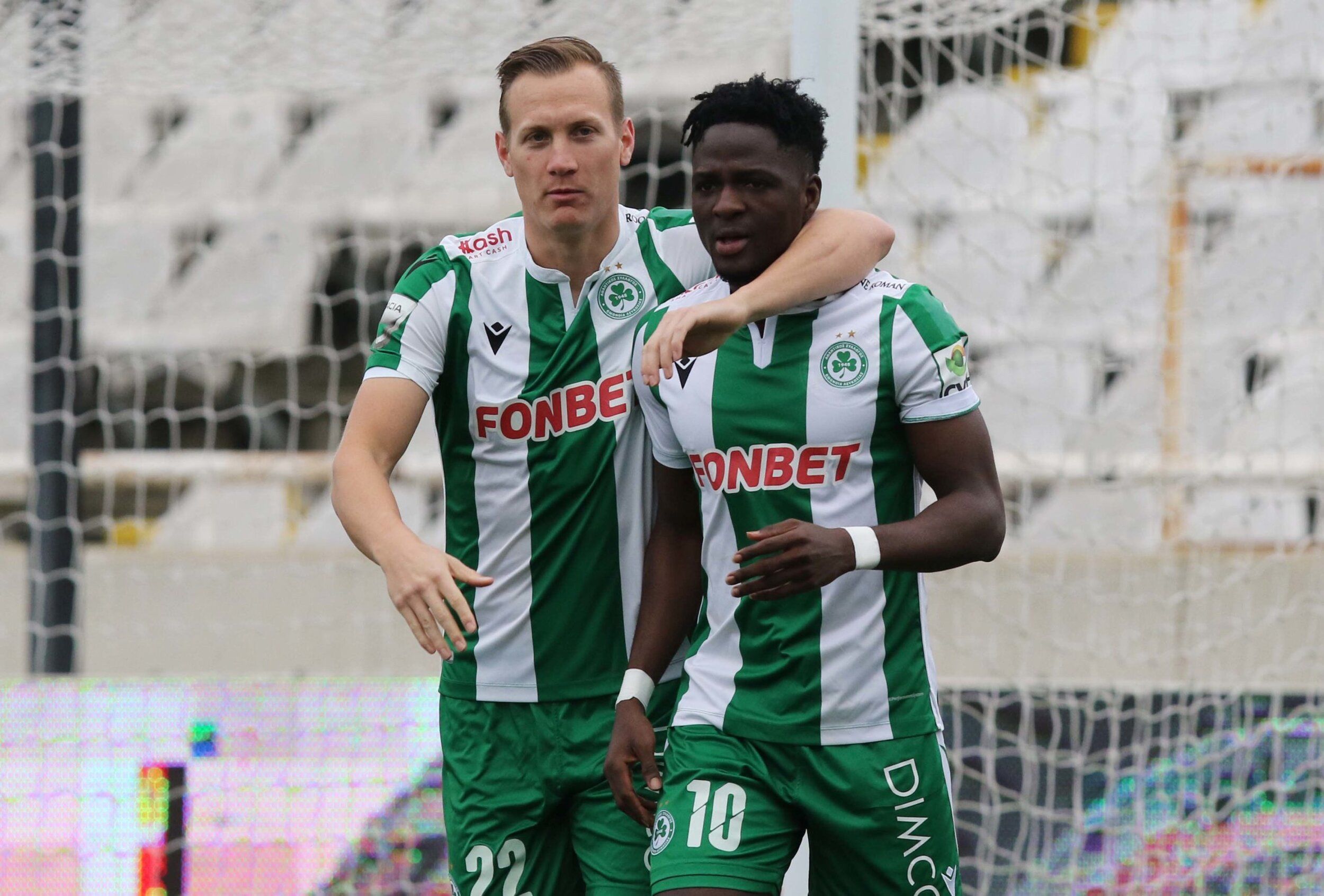 AEL Limassol vs Karmiotissa Prediction, Betting Tips & Odds | 17 MAY, 2023