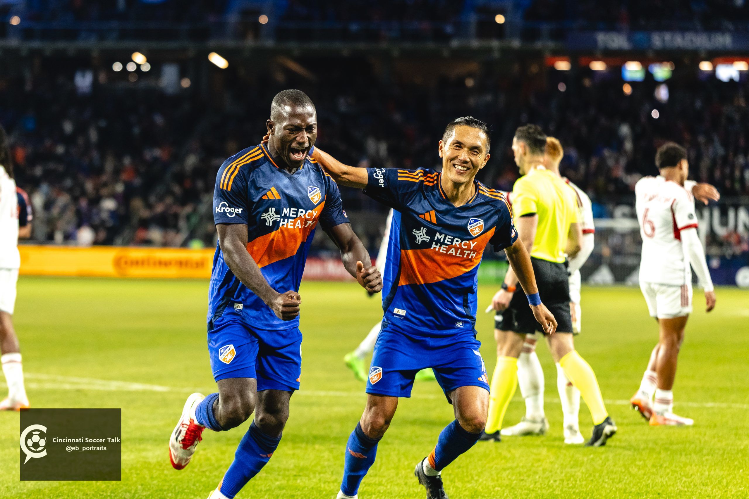 Portland Timbers vs Cincinnati: Prediction for the Match on August 17, 2025