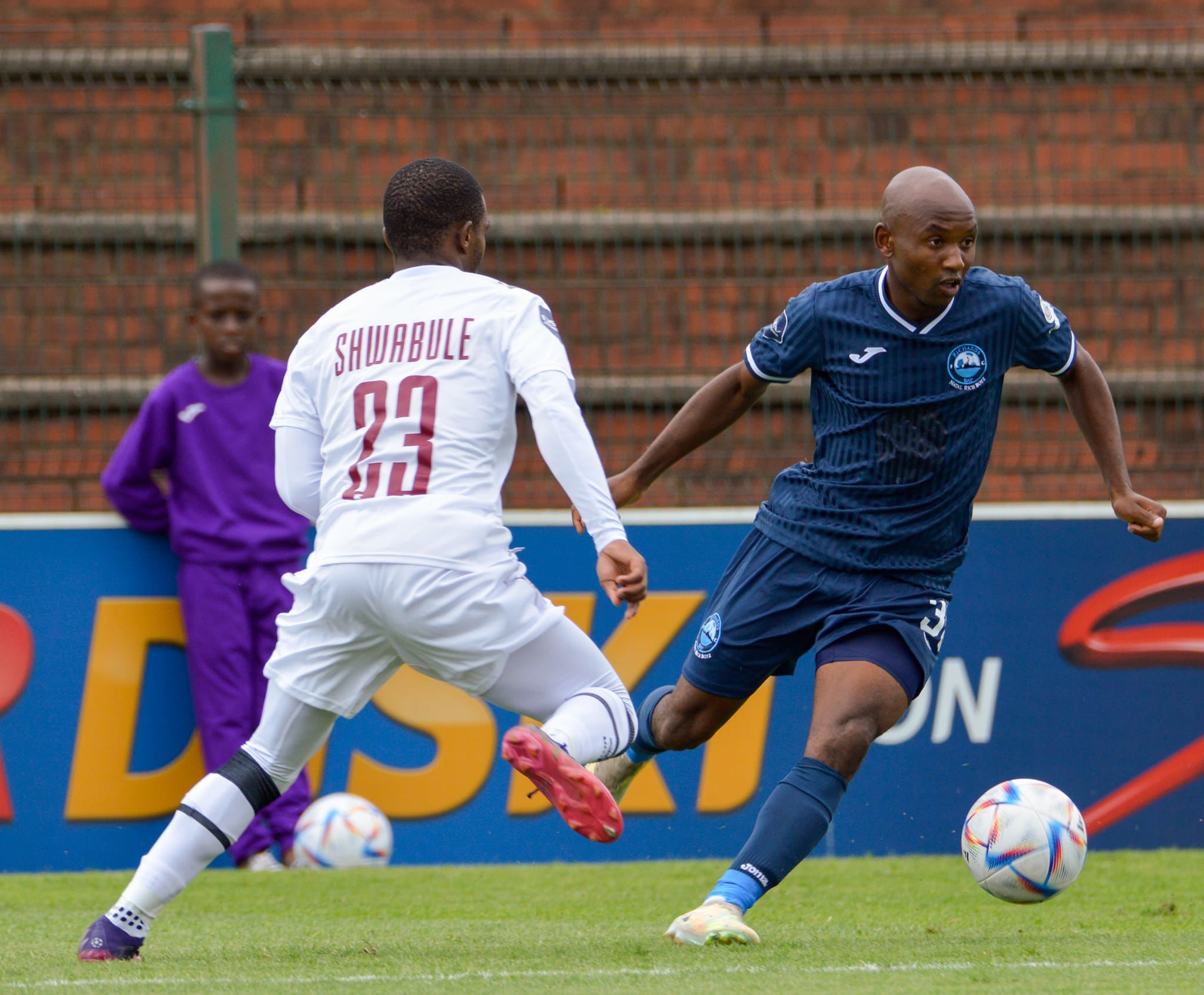 Moroka Swallows vs Richards Bay Prediction, Betting Tips & Odds │3 FEBRUARY, 2023