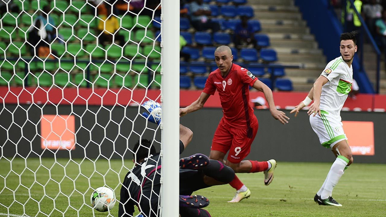 Algeria vs Tunisia Prediction, Betting Tips & Odds │20 JUNE, 2023