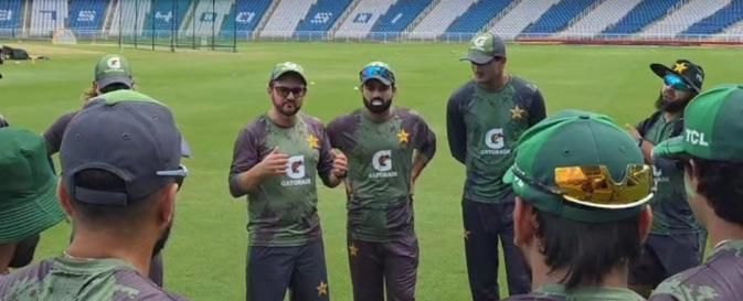 PREVIEW: High Stakes as Pakistan, West Indies Seek Momentum and Ranking Boost