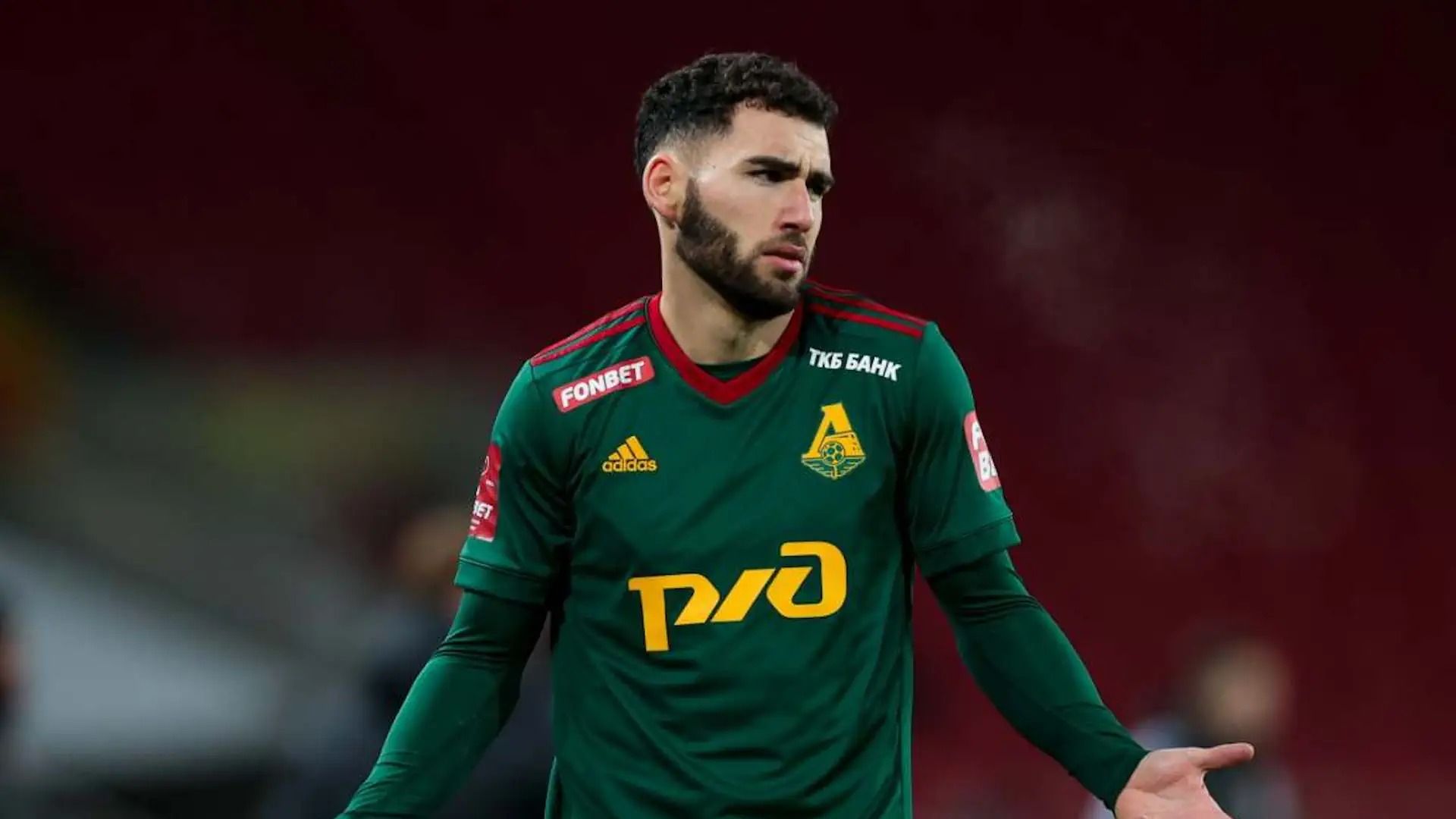 Tiknizyan May Miss Match Against Ireland Due to Visa Issues