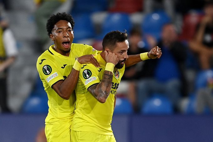 Villarreal vs Almeria Prediction, Betting Tips & Odds │23 OCTOBER, 2022