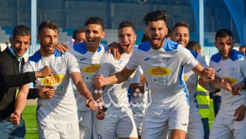 RC Arbaa vs MC El Bayadh Prediction, Betting Tips & Odds │30 SEPTEMBER, 2022