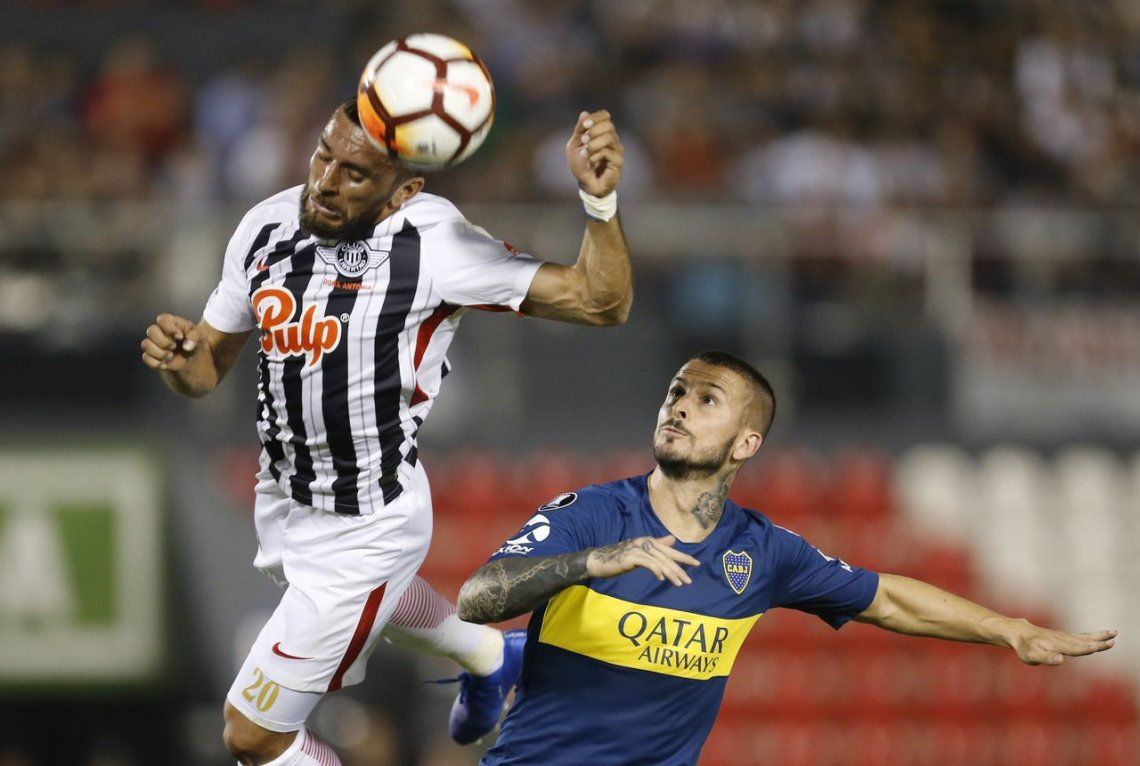 Libertad Asuncion vs Guarani Prediction, Betting Tips & Odds | 02 OCTOBER, 2023