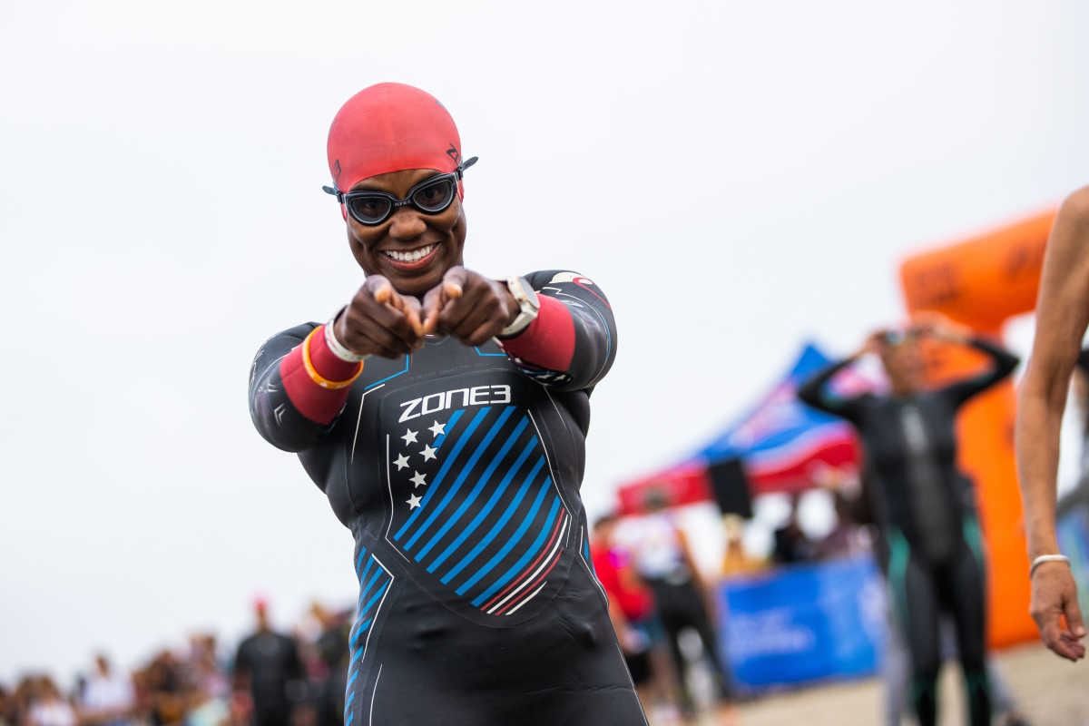 2024 Olympics Triathlon In Danger Due To E. Coli In Paris River