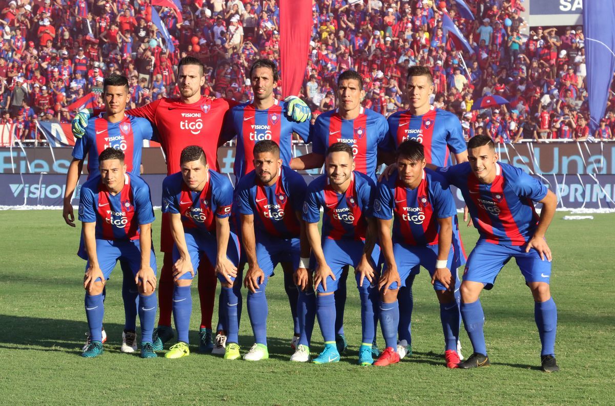 Cerro Porteno vs Ameliano Prediction, Betting Tips & Odds | 02 OCTOBER, 2023