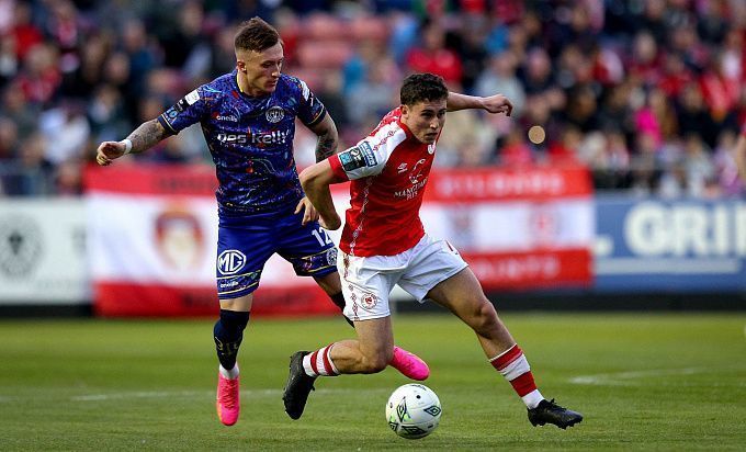 Galway United FC vs St Patrick’s Athletic FC Prediction, Betting Tips & Odds | 16 FEBRUARY 2024