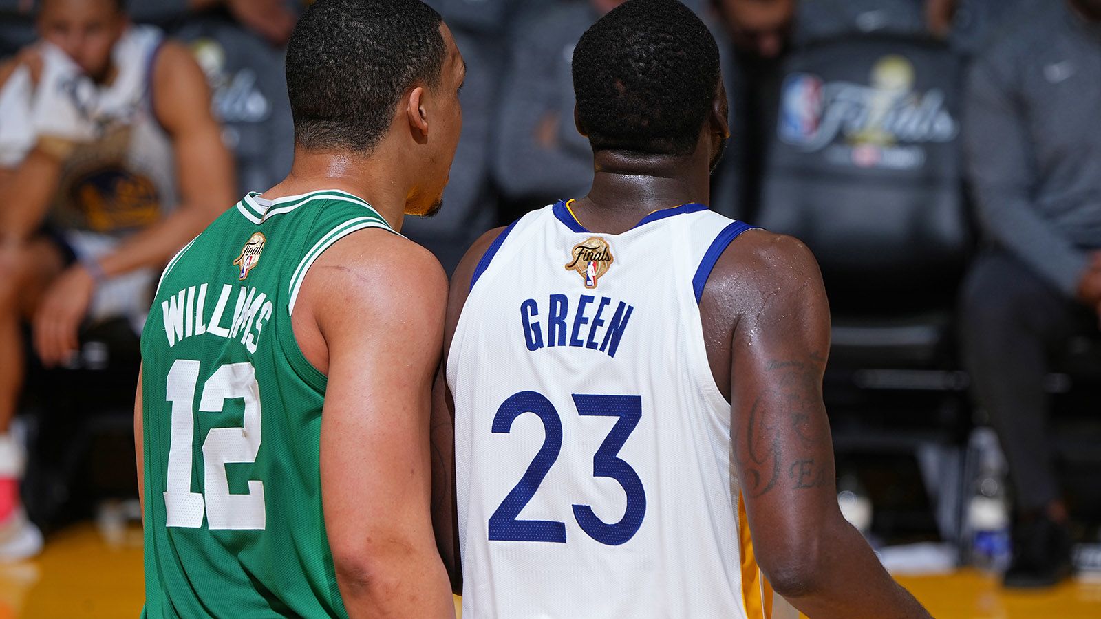 Golden State Warriors vs Boston Celtics Prediction, Betting Tips & Odds │11 DECEMBER, 2022