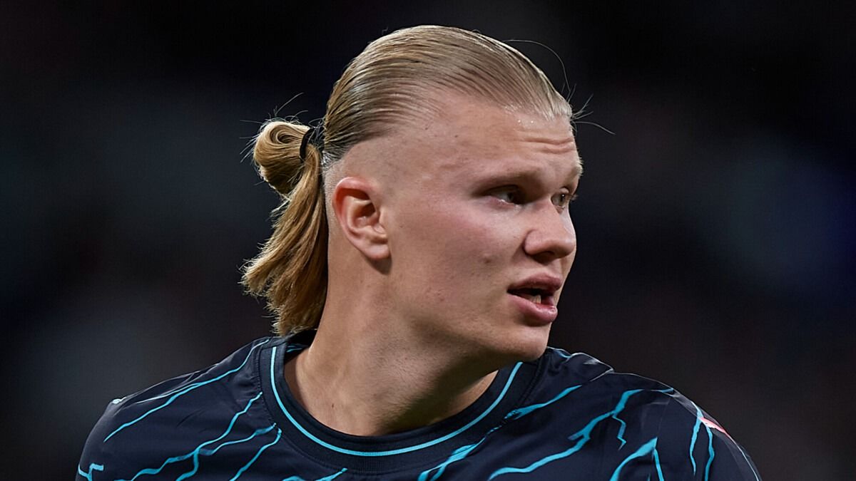 Haaland Scores First World Cup Qualifying Penta‑Trick in 21st Century