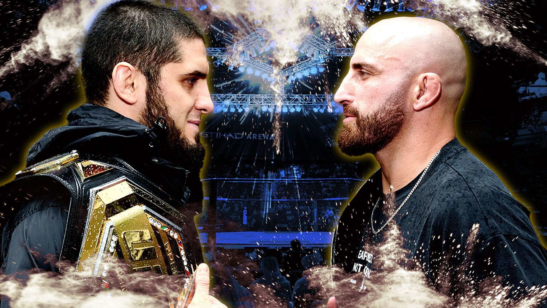 Cost of VIP tickets for UFC 284 reaches $7,000