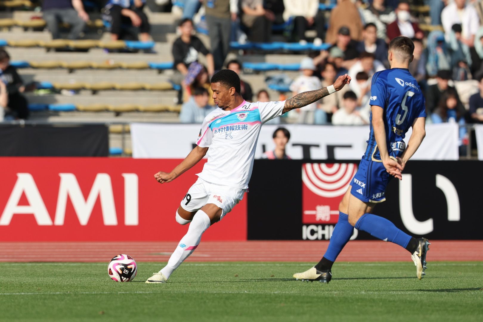 Vissel Kobe vs Fagiano Okayama: Prediction for the Match on May 03, 2025