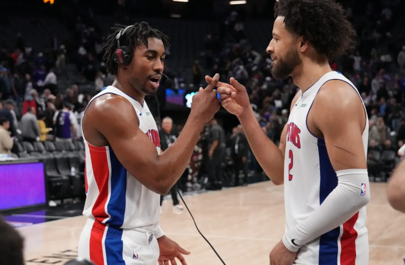 Chicago Bulls vs Detroit Pistons: Prediction for the Match on October 23, 2025